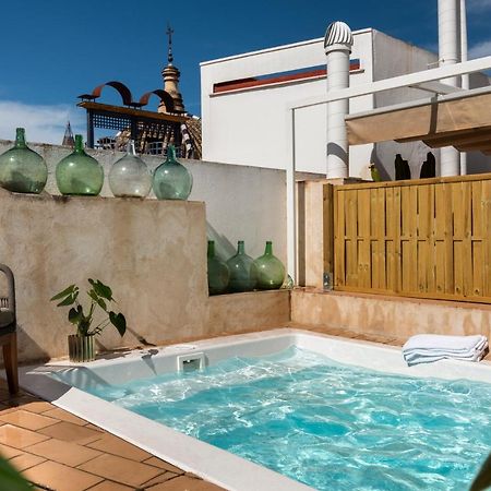 Casa Sevilla 1855 Suites by Época Esterno foto