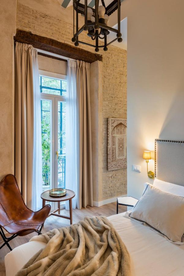 Casa Sevilla 1855 Suites by Época Esterno foto