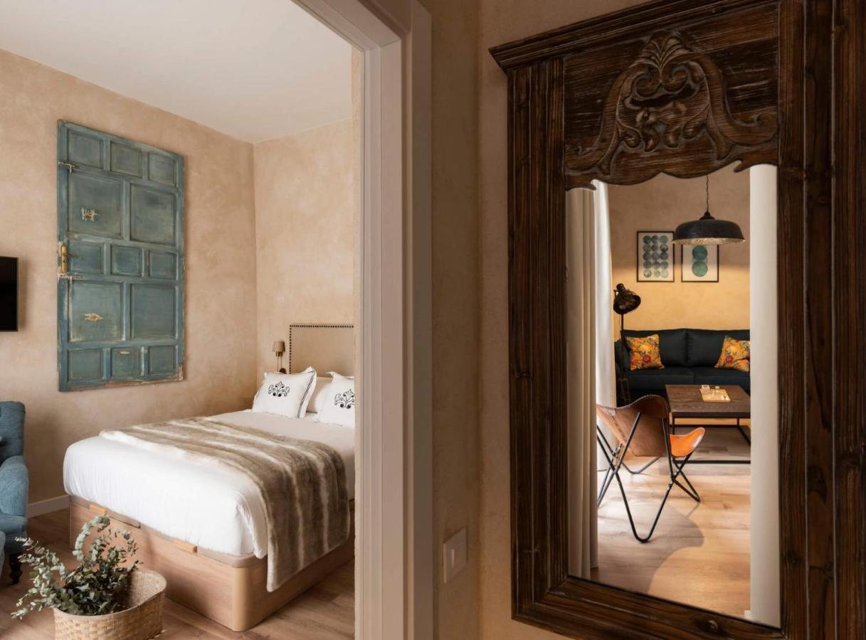 Casa Sevilla 1855 Suites by Época Esterno foto