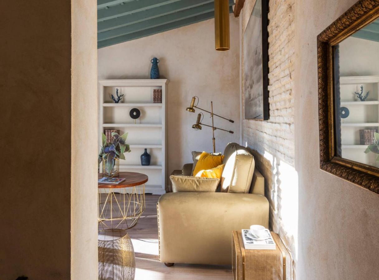 Casa Sevilla 1855 Suites by Época Esterno foto